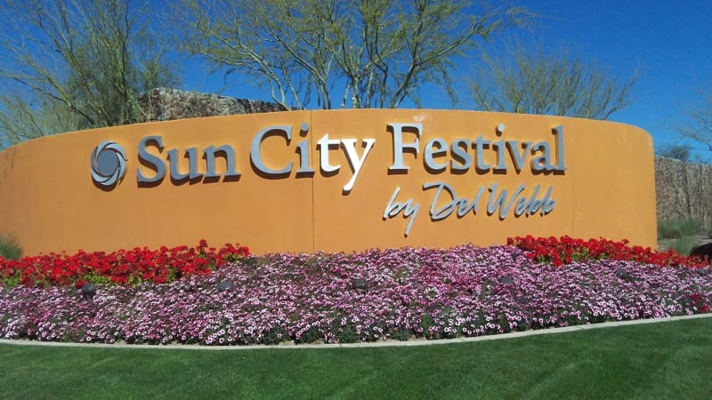 Sun City Festival community photo 3