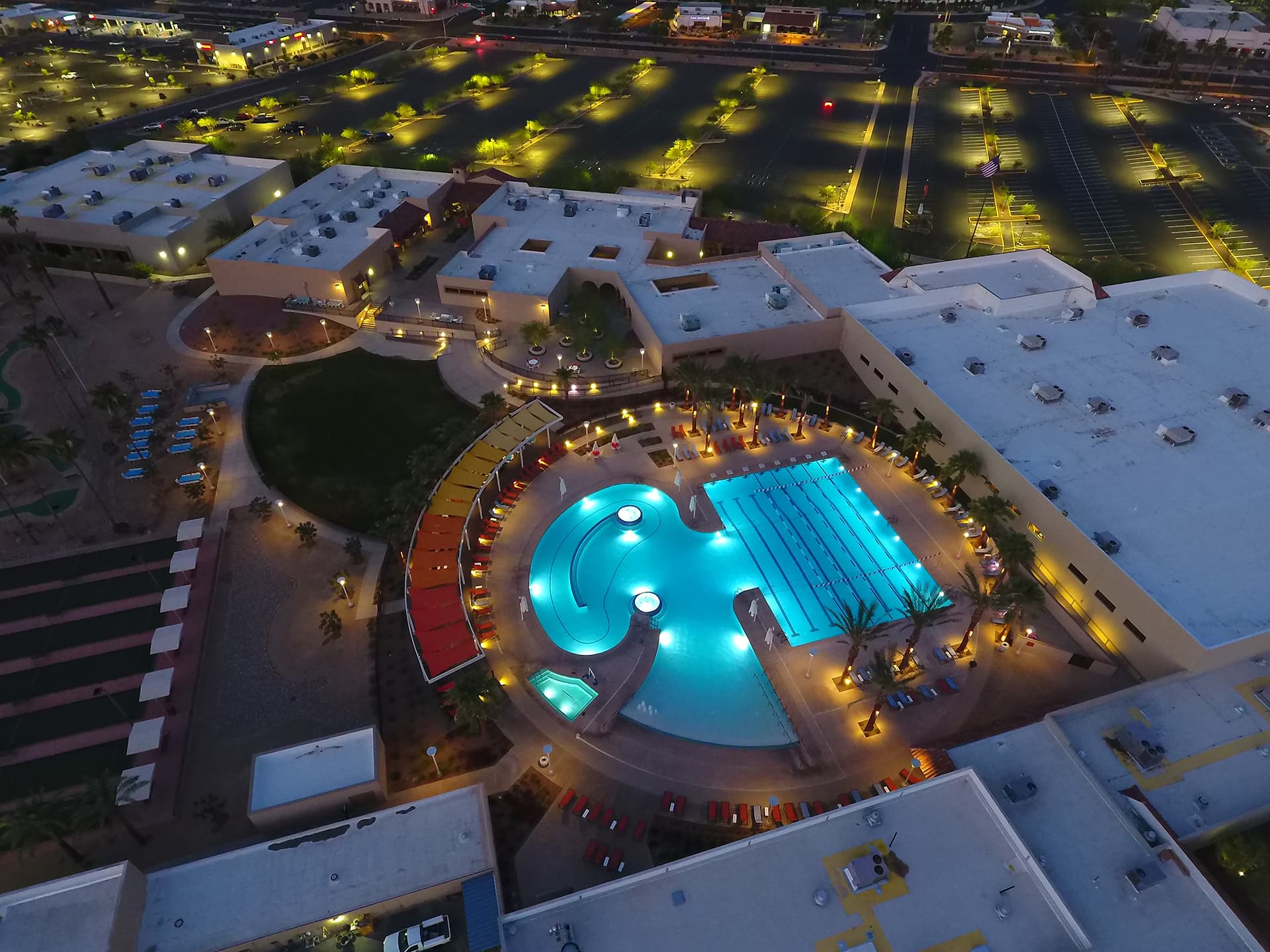 Sun City West