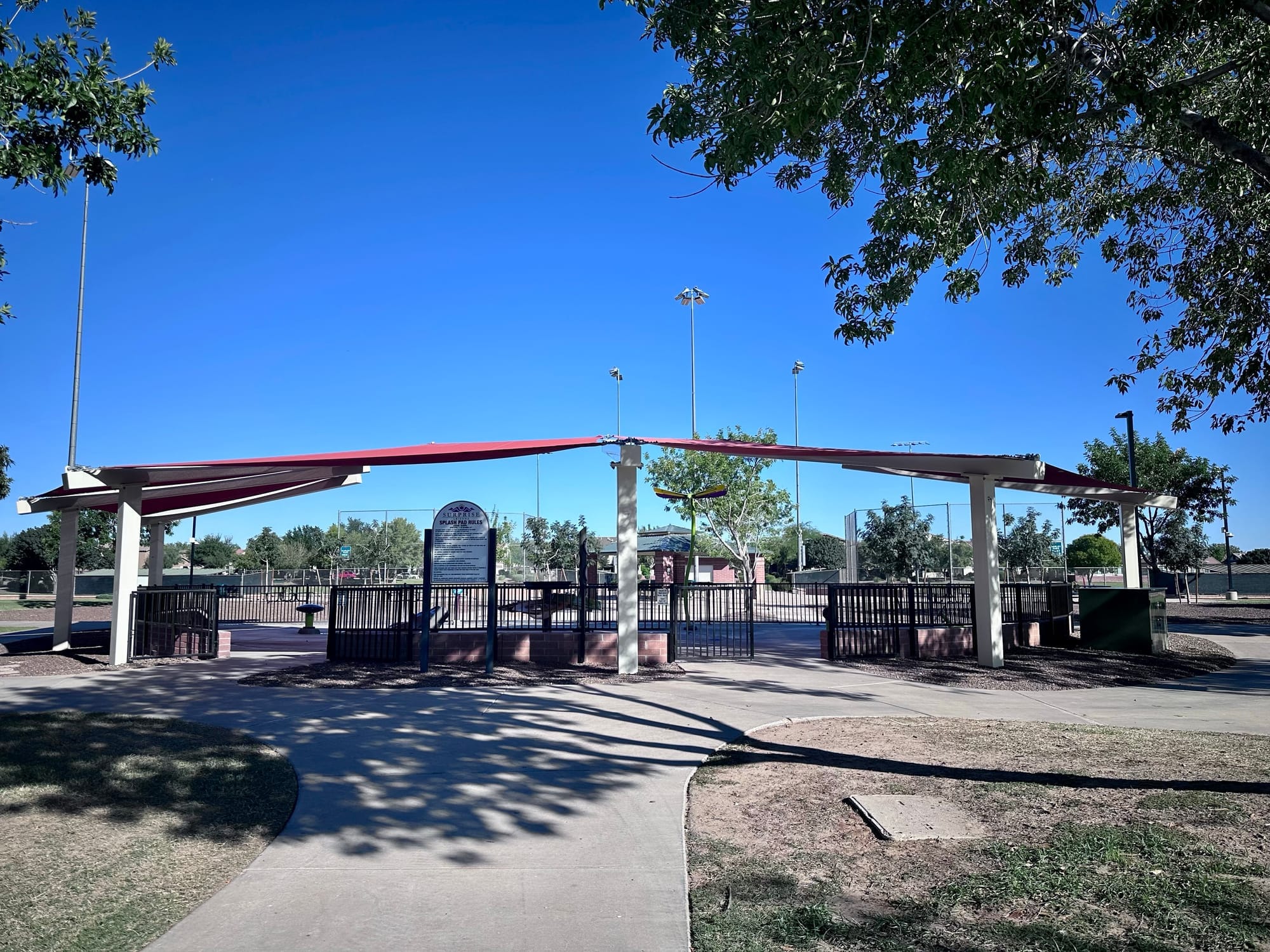 Marley Park community photo 4