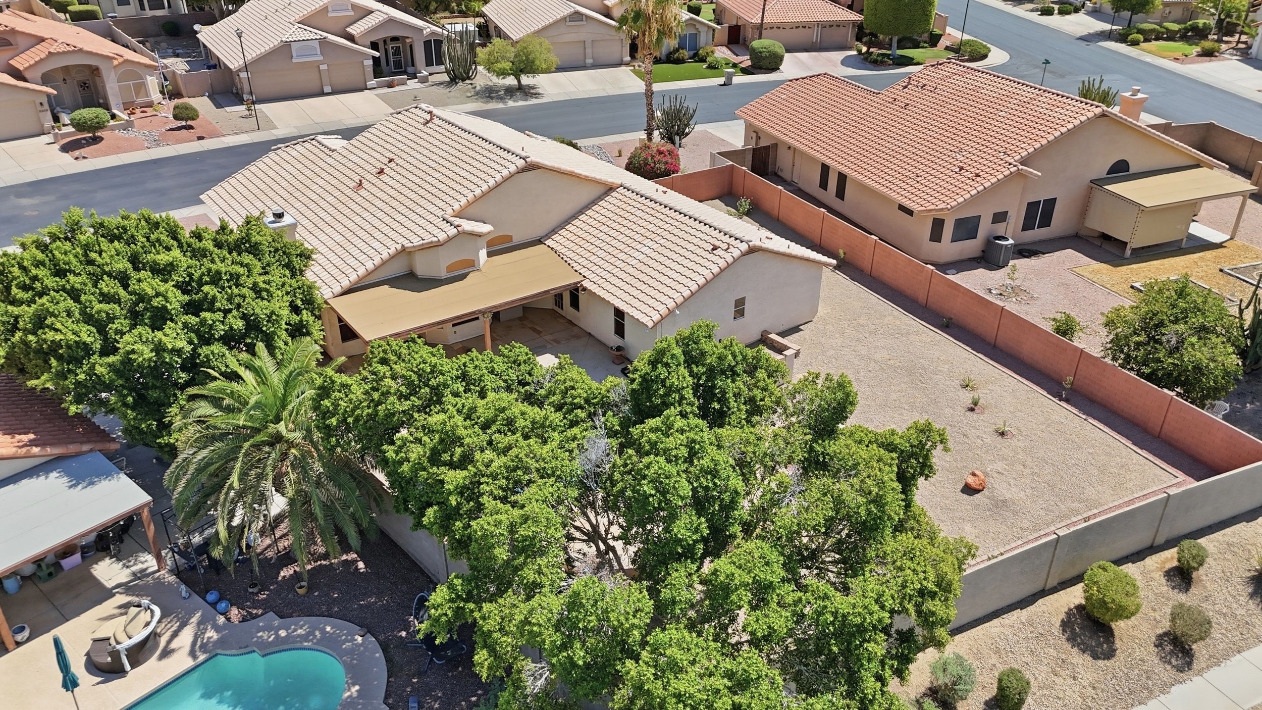 7873 W Piute Ave Glendale, AZ 85308 photo 39