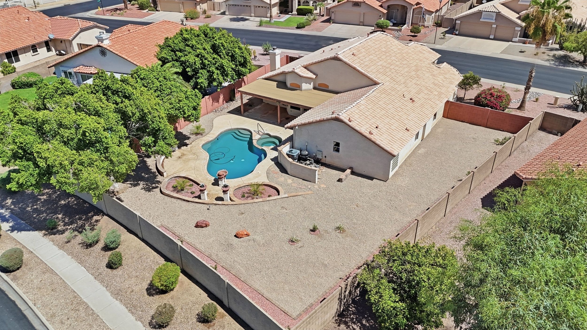 7873 W Piute Ave Glendale, AZ 85308 photo 4