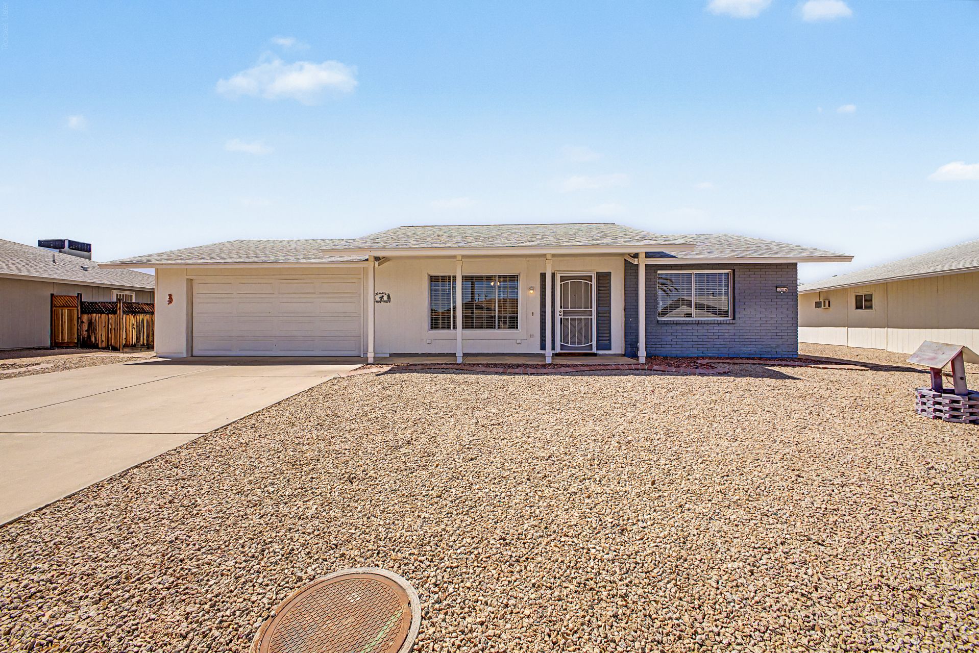 12614 W Limewood Dr, Sun City West, AZ 85375 photo 1