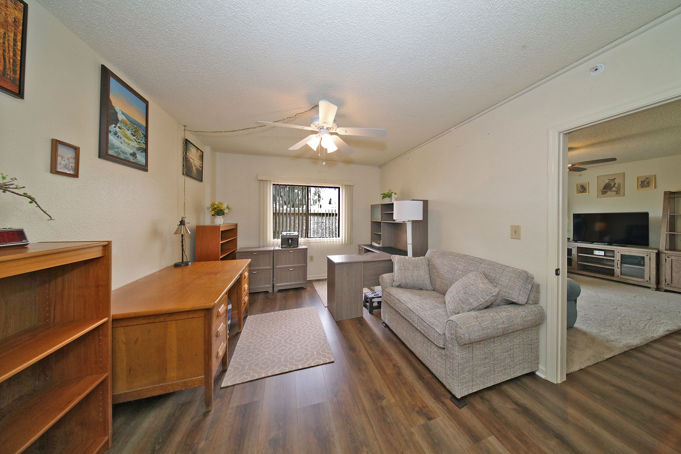 El Dorado Condo for Sale in Sun City AZ | Ground Level | Unit B110 photo 6