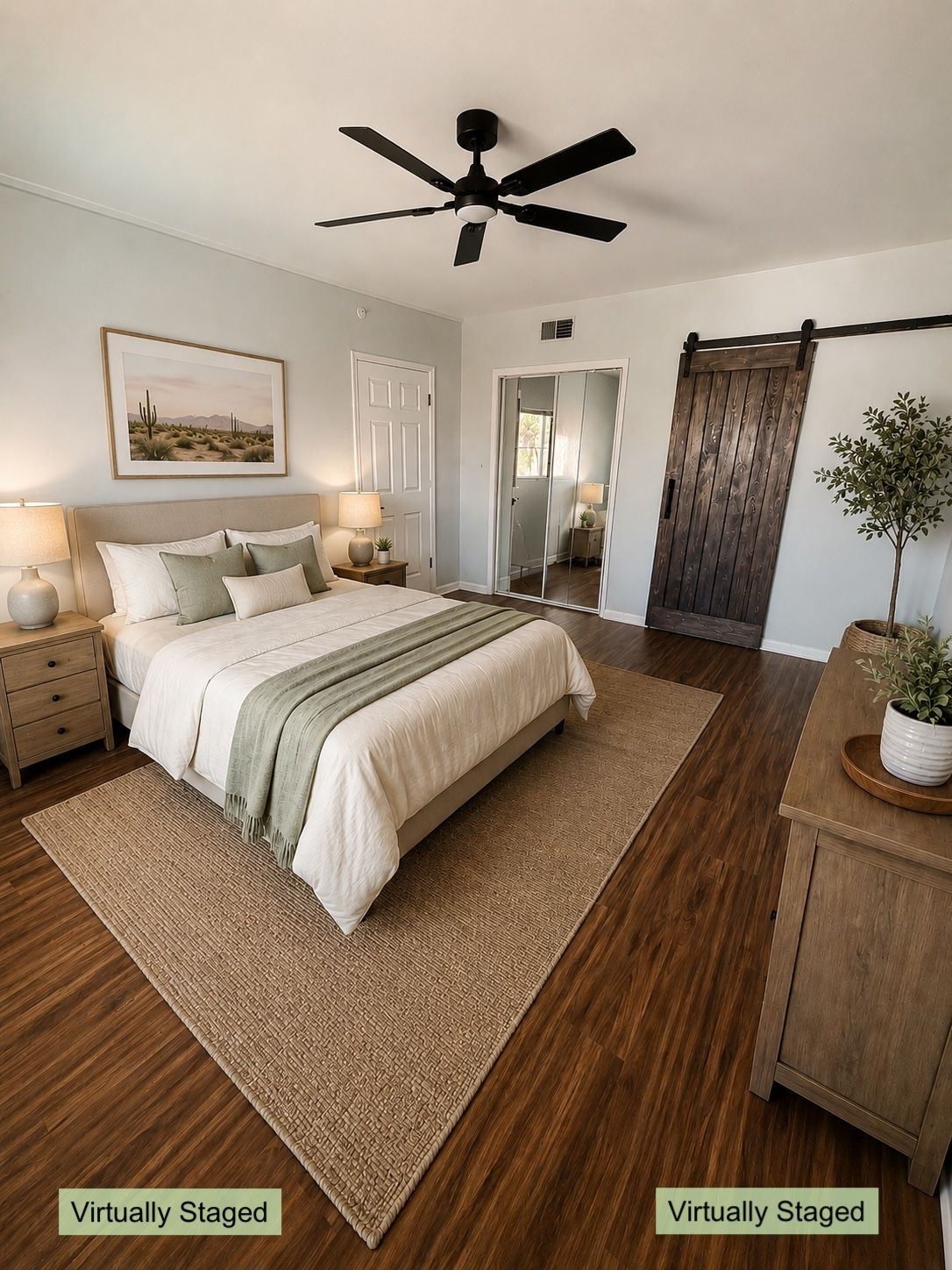 El Dorado Condo for Sale or Rent in Sun City AZ | Pool View Balcony | Unit C309 photo 5