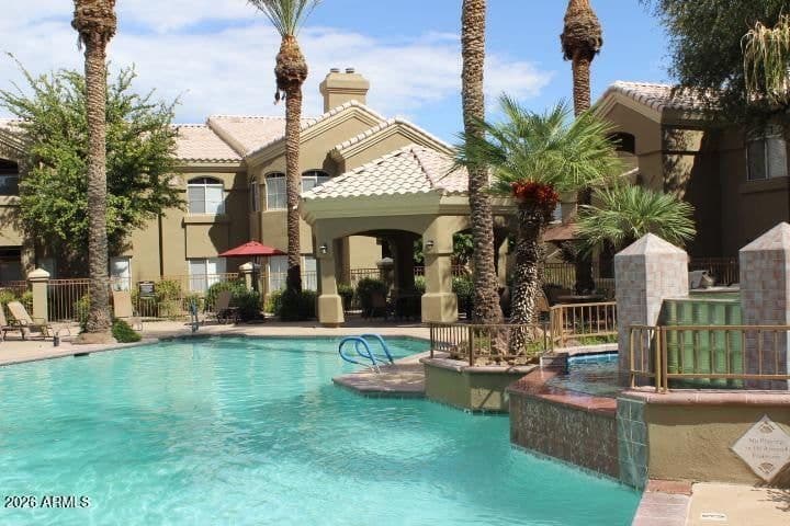5335 E Shea Blvd, Condo 2107 photo 5