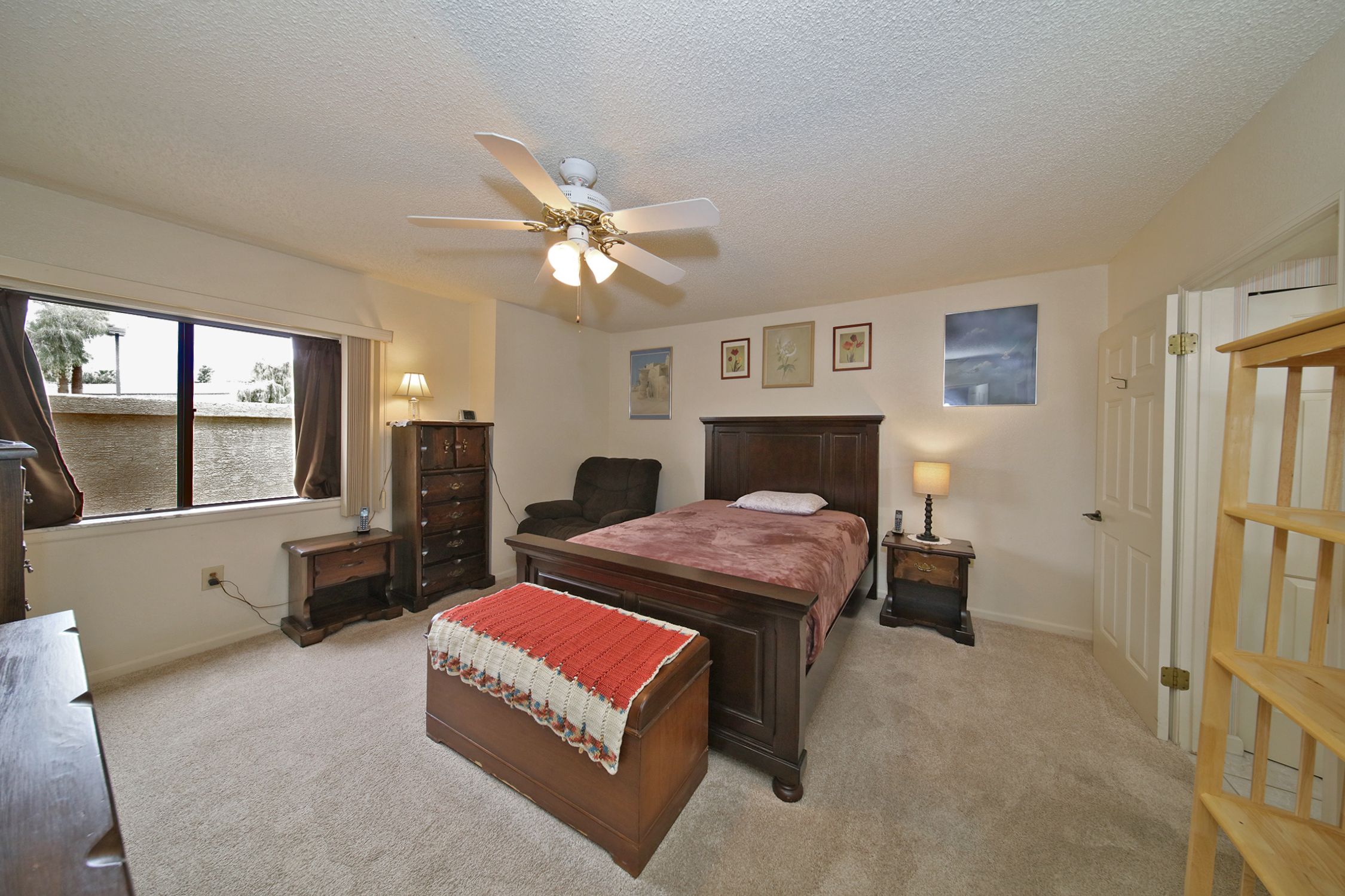 El Dorado Condo for Sale in Sun City AZ | Ground Level | Unit B110 photo 4